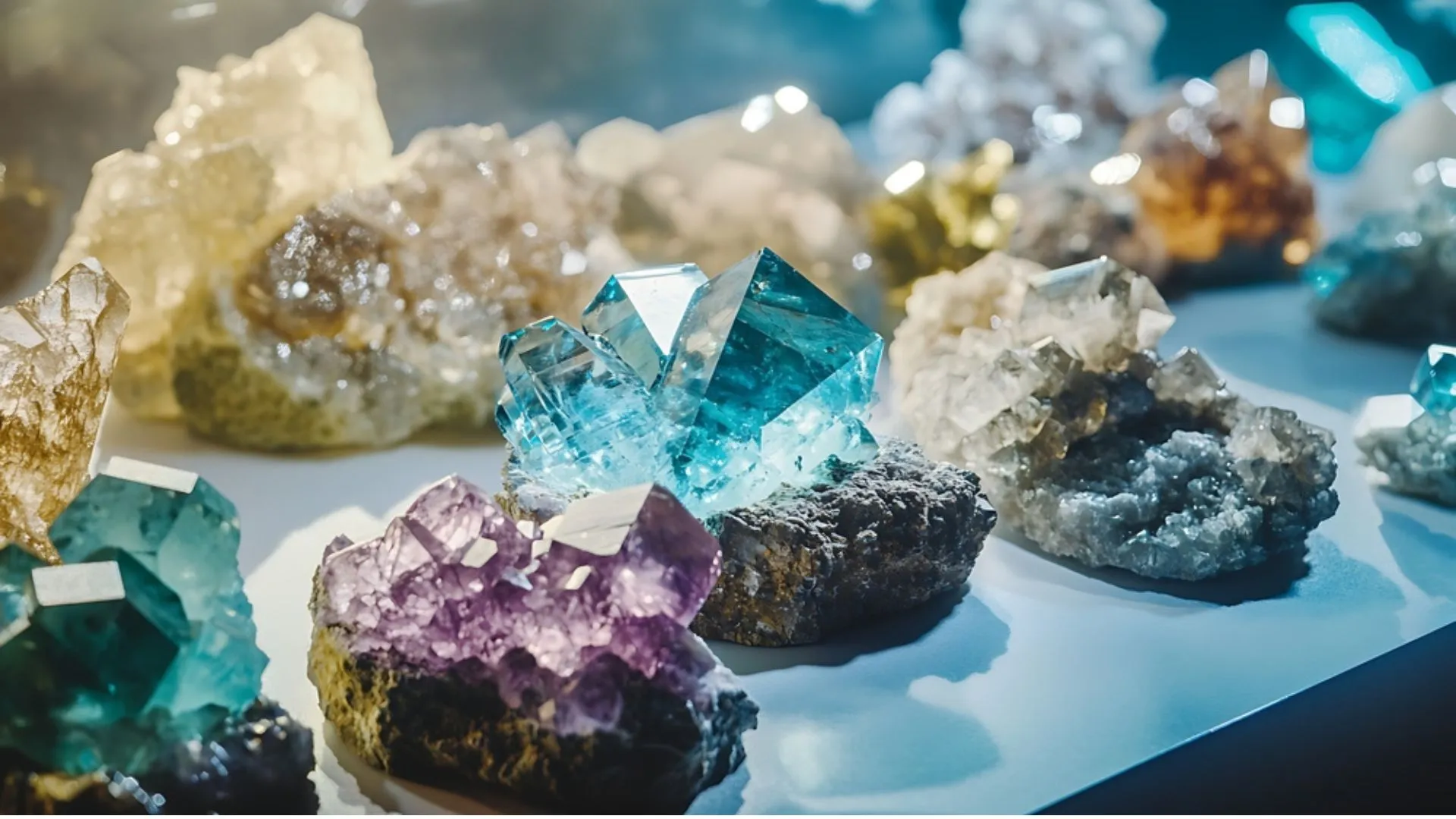 Minería de tierras raras