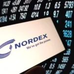 Nordex anuncia nuevos pedidos eólicos por 255 MW en Alemania.
