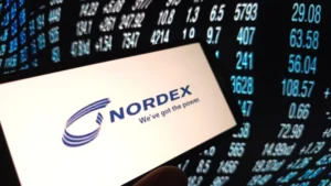 Nordex promueve la energía eólica en Alemania con pedidos por 255 MW