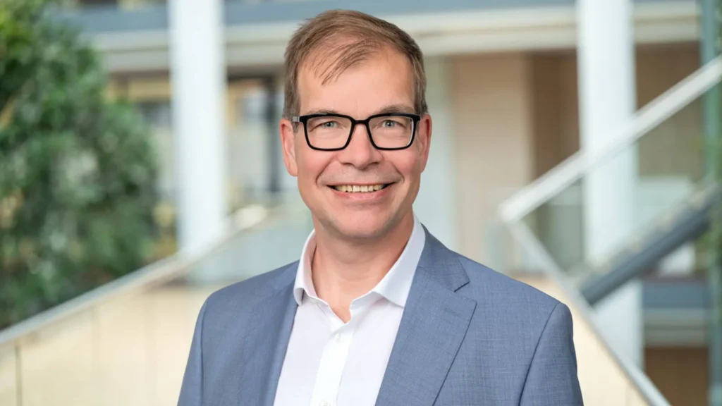 Andreas Opfermann to lead the ROSEN Group as new CEO