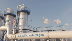 Guangdong redefines the role of gas plants amid renewables