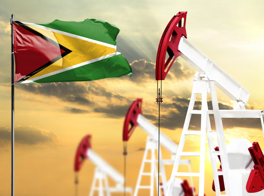 Guyana