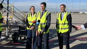 HAMR Energy acelera sus proyectos de combustibles bajos en carbono