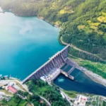 HCC rehabilitará la central hidroeléctrica de Salal en India