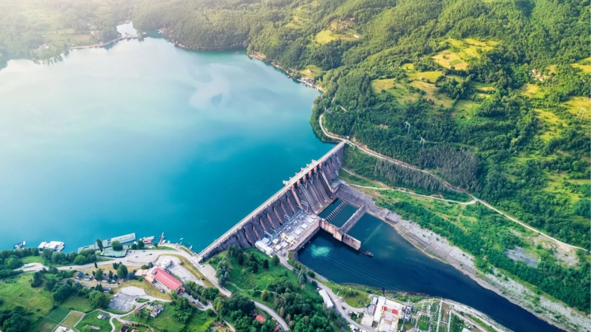 HCC rehabilitará la central hidroeléctrica de Salal en India