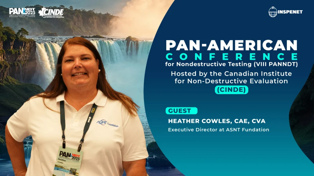ASNT Foundation consolidates its role in the NDT sector development