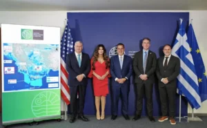 Chevron Acquires 70% of Block 10 and Strengthens Its Commitment to the Mediterranean