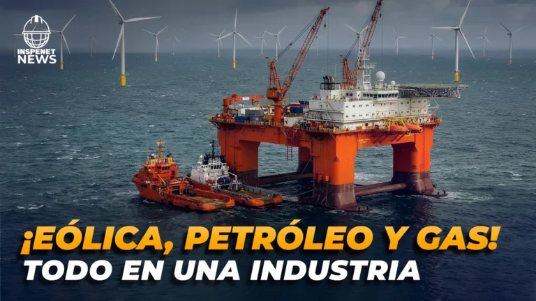 HSE 2026 de OEUK enfoca el Plan de Futuro del Mar del Norte