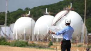 Haldia Petrochemicals aumentará el uso de GLP ante riesgos de suministro