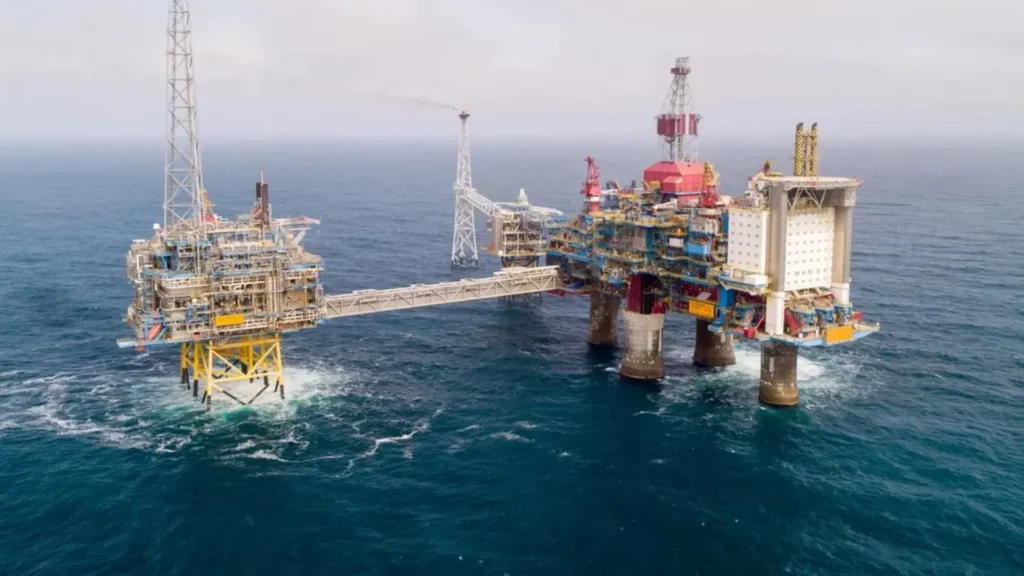 Equinor boosts its energy leadership with new finds in the North Sea