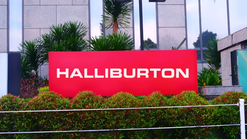 Halliburton promotes Bin Umar and Sindbad fields with contract in Iraq