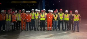Halliburton impulsará la perforación integrada en aguas profundas del proyecto GranMorgu en Surinam