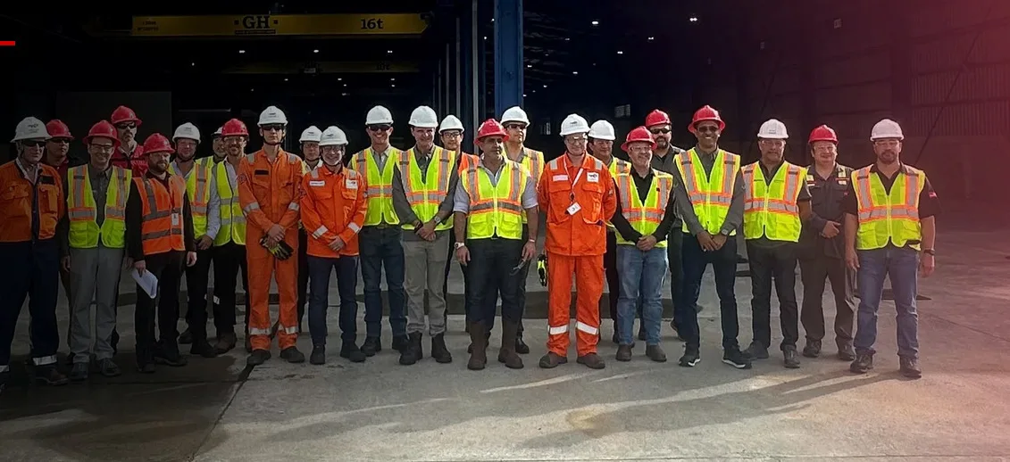Halliburton obtuvo un contrato para suministrar servicios integrados de perforación