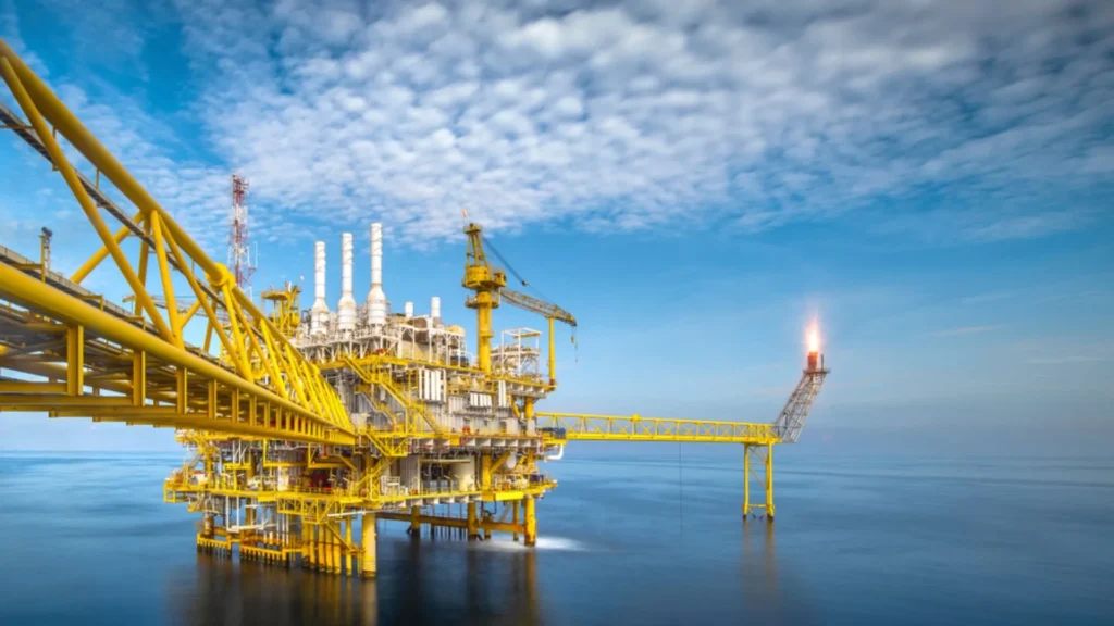 Halliburton to lead Repsol UK well management in the North Sea
