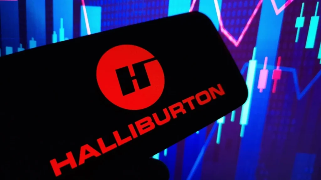 Halliburton sortea la presión en Oriente Medio y sostiene sus previsiones de beneficios