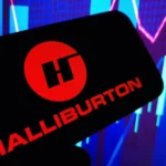 Halliburton mantiene previsiones pese al conflicto de Oriente Medio