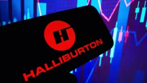 Halliburton Overcomes Middle East Pressure and Maintains Profit Forecasts