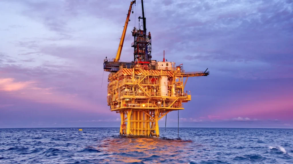 Halliburton operará pozos offshore para Petrobras