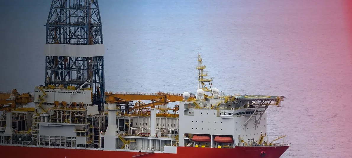 Halliburton Eni y automatizan la perforación offshore