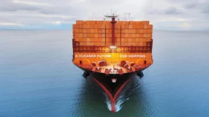 Hapag-Lloyd y Kuehne+Nagel avanzan en transporte marítimo verde