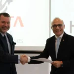 Hanwha Ocean y Kanata firman acuerdo por FLNG en Canadá