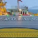 Equinor aumenta producción y fortalece su flujo de caja