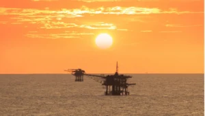 Harbour Energy compra activos de Waldorf en el Mar del Norte