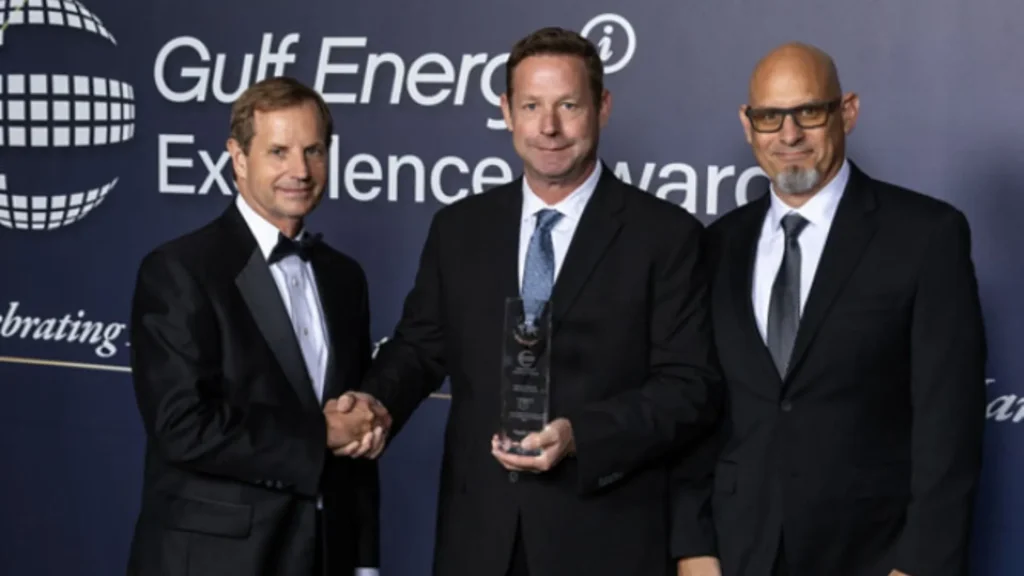 Heat-Flex AEB recibe premios por eficiencia de CUI