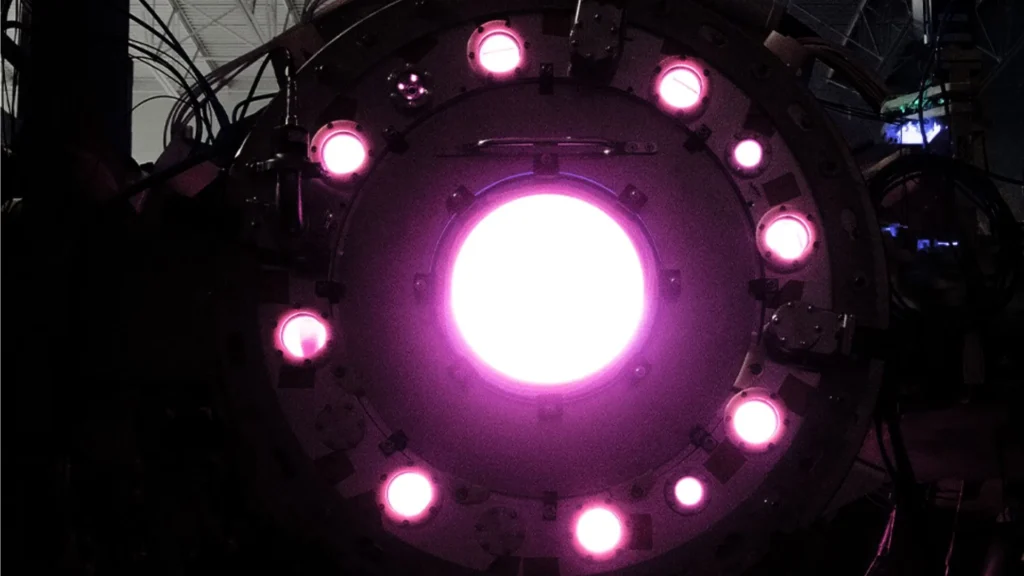 Helion asegura $425M para energía de fusión comercial