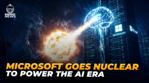 Helion begins construction of fusion power plant for Microsoft