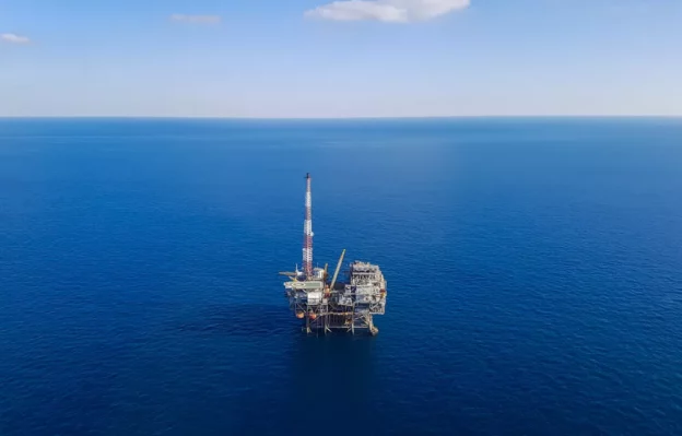 Helix Energy y desmantelamiento en el Golfo de México