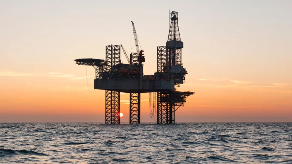 Contratos con Petrobras