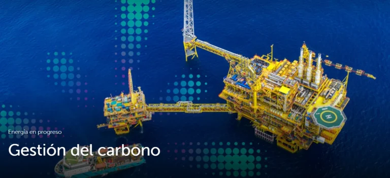 Helms Geomarine realizará estudios geotécnicos para los proyectos de captura y almacenamiento de carbono