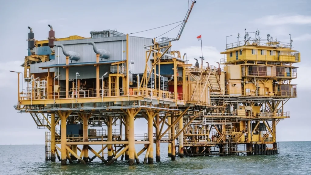 Hess announces its exit from Block 59 in deepwater Suriname