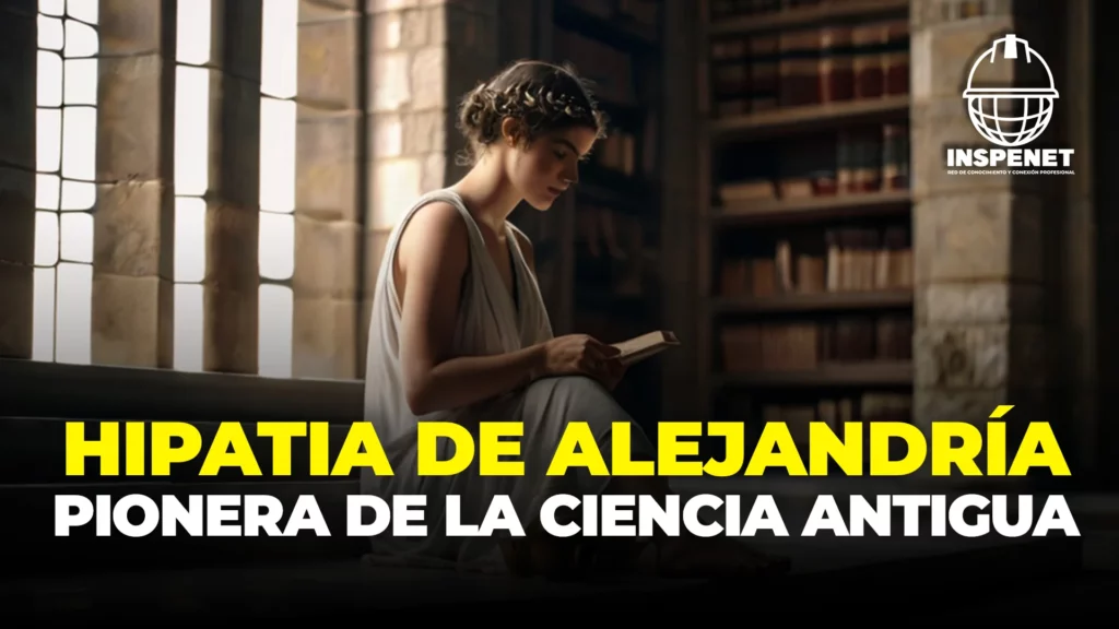 Hipatia de Alejandría: Una mente brillante silenciada por la barbarie
