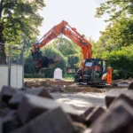 El sistema de doble modo (batería + alimentación por cable) es una solución al problema de autonomía