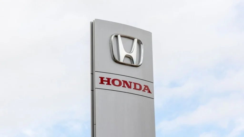 Honda adjusts plans for fuel cell plant in Japan
