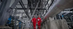 Honeywell refuerza su negocio de tecnologías de procesos