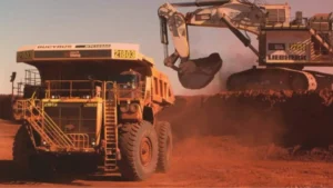 Horizon Minerals fortalece el desarrollo de Black Swan con la venta de Lake Johnston