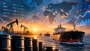 Hormuz Oil Flows Recover but Reveal a 10 Million Bpd Gap