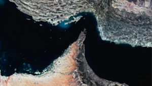 Hormuz transit fees: Irán propone cobrar por el Estrecho