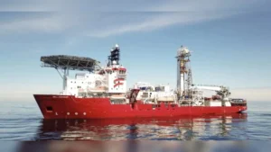 Hornbeck Offshore gana contrato de desmantelamiento en el Mar del Norte