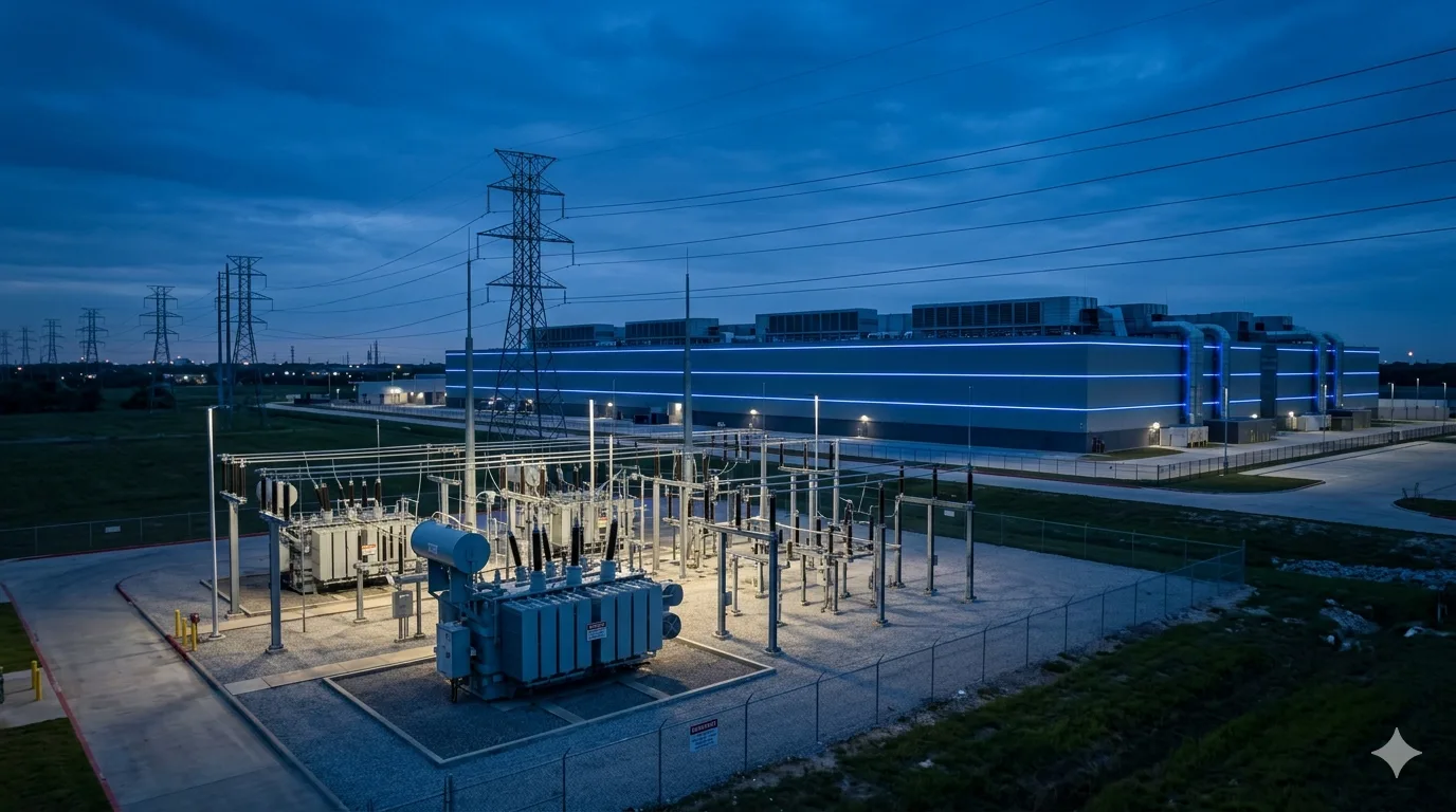 Energy companies are prioritizing infrastructure modernization