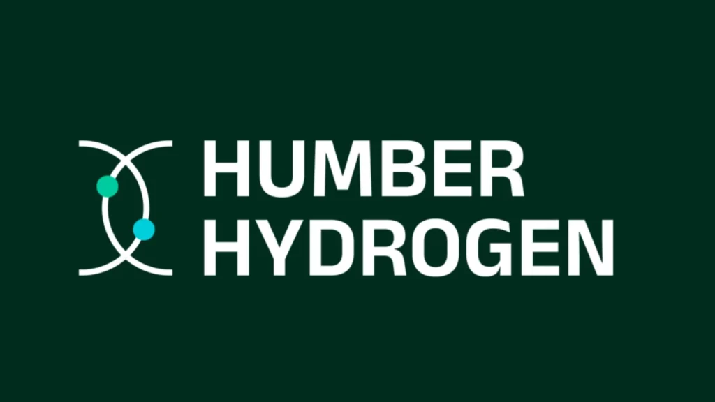 Red de hidrógeno británica