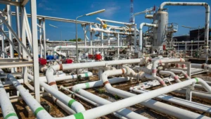 Hungría libera petróleo de emergencia ante la suspensión del oleoducto Druzhba