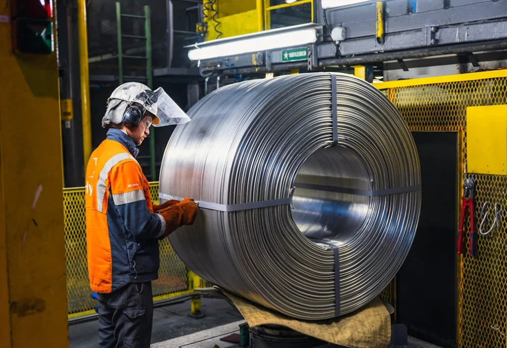 Hydro y Nexans refuerzan la infraestructura eléctrica europea