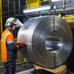 Hydro suministrará 85.000 toneladas de aluminio bajo en carbono a Nexans
