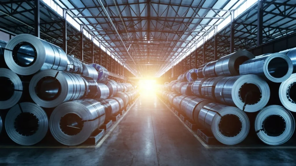 Hydro y Axpo firman contrato eléctrico