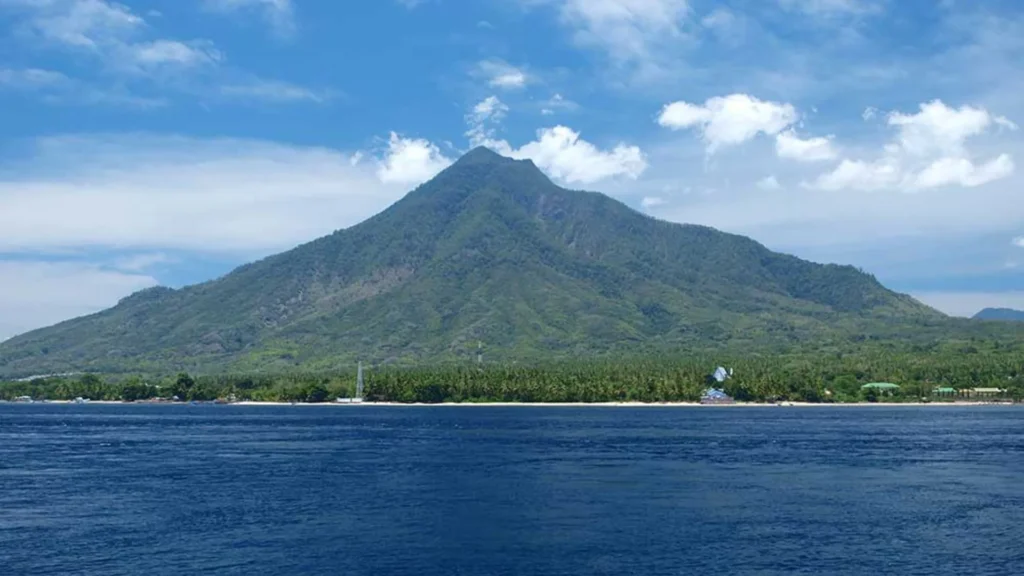 La empresa HydroWing y la Primera Central Mareomotriz en Indonesia