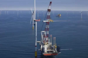 Hyliion escala su generador KARNO hasta 3 MW para la Marina de EE. UU.